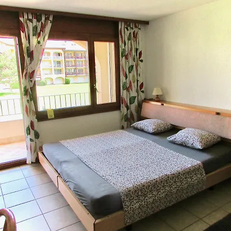 Appartement Studio à Saillon Saillon