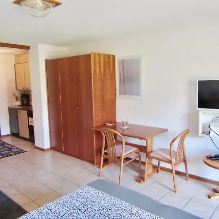 Studio à Saillon Appartement Saillon